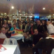 &iexcl;Qu� VIVA ESPA&Ntilde;A! El 10 de diciembre la majita parroquia de Espa&ntilde;a celebrando el adviento en el barco navide&ntilde;o de Praga conmigo y mi bandera espa&ntilde;ola.