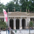 Columnata de molino