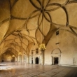 Sala de Wladislao - El Palacio Real Antiguo