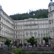 El famoso Grandhotel Pupp de 5*