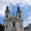 Iglesia cat�lica de Mar�a Magdalena